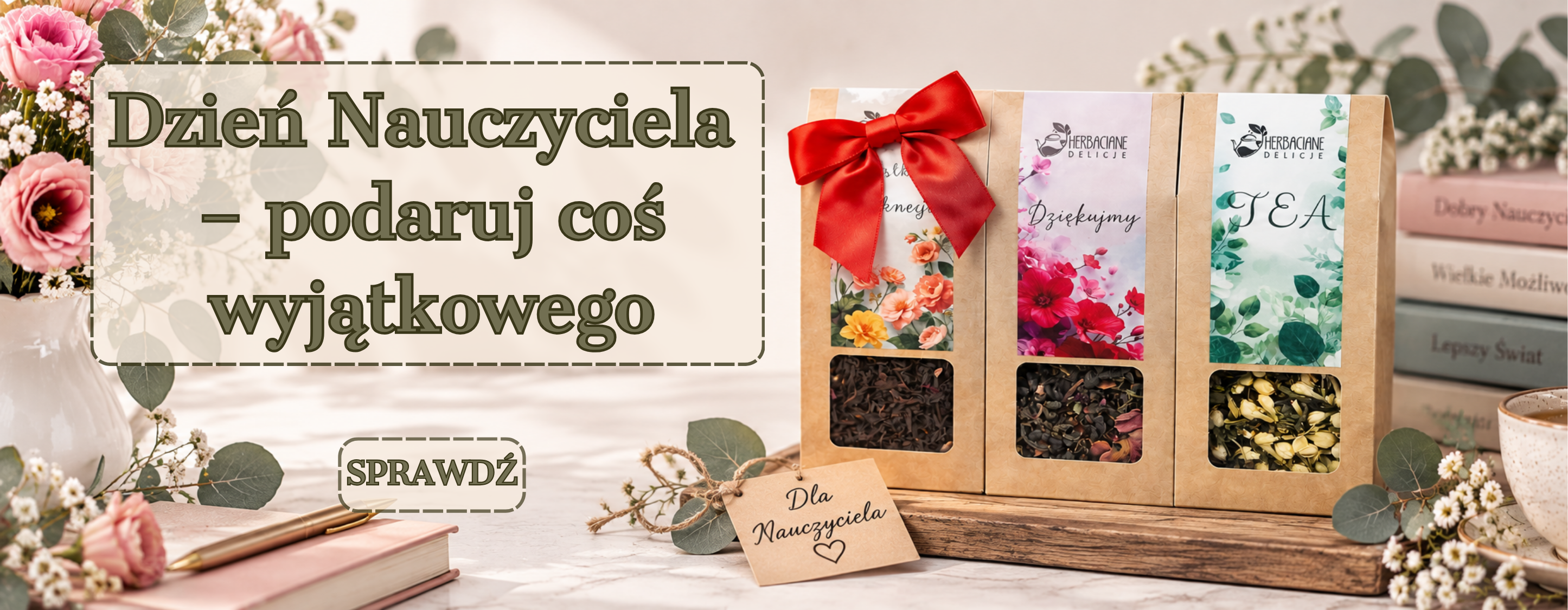 dzień nauczyciela